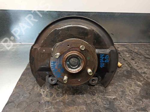 Used Right front steering knuckle ROVER STREETWISE Hatchback 2.0 TD (101 hp) 5671998