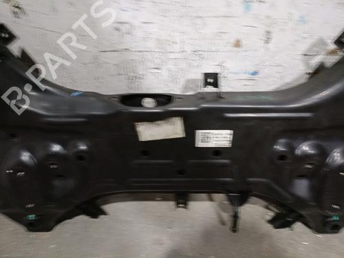 Subframe HYUNDAI i20 III (BC3, BI3) 1.0 T-GDI hybrid 48V | BP25496373M9 - Image 3