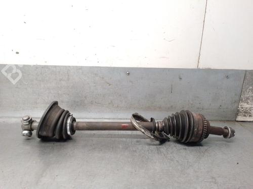 Transmisión delantera izquierda NISSAN KUBISTAR MPV (X76) 1.5 dCi 70 (68 hp) 31183387