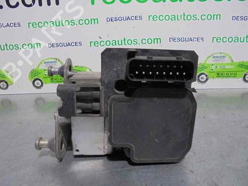 ABS pump MERCEDES-BENZ E-CLASS (W210)  | BP2086936M43 