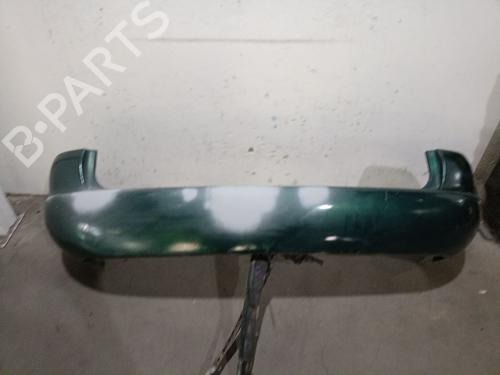 Used Rear bumper Rear bumper 36849136 36849136