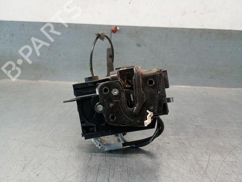 Rear right lock CITROËN C4 Grand Picasso II (DA_, DE_) 2.0 BlueHDi 150 | BP25239413C99 
