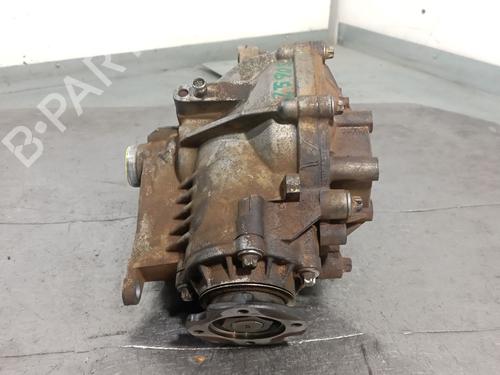 Front differential MERCEDES-BENZ C-CLASS T-Model (S203) C 280 4-matic (203.292) | BP37158548M23 - Image 2