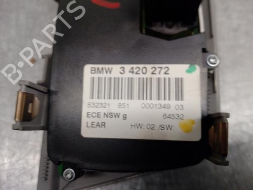 Headlight switch BMW X3 (E83) 2.0 d | BP14330811I24 