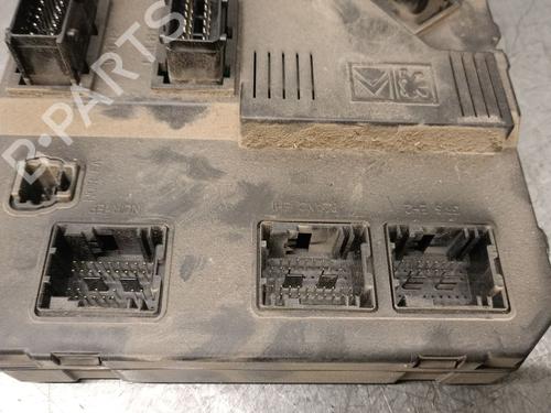 Fuse box PEUGEOT 206 SW (2E/K) 1.4 HDi | BP31073400E1 