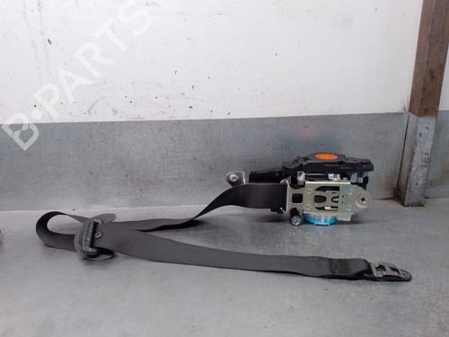 Front left seatbelt MERCEDES-BENZ GLE (V167) GLE 300 d EQ Boost 4-matic (167.119, 167.109) | BP36996489I26 - Image 2