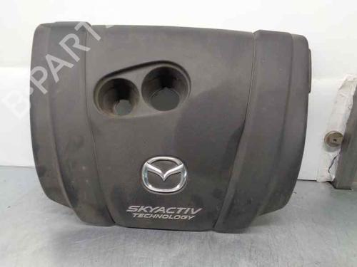 Used Upper protection MAZDA 3 Saloon (BM_, BN_) 2.0 (120 hp) 12187958