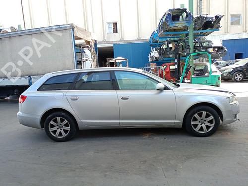 Steering column AUDI A6 C6 Avant (4F5) 2.7 TDI | BP25246602M21  - Image 12
