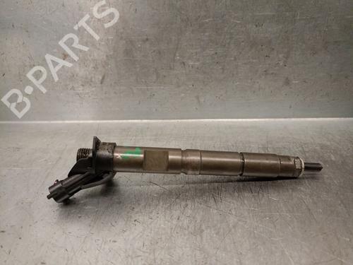 Injector TOYOTA YARIS (_P9_) 1.4 D-4D (NLP90_, NLP90R) | BP28124426M100 