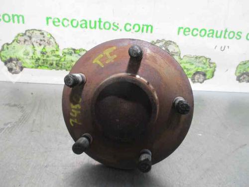 Used Left rear steering knuckle FORD FOCUS II Turnier (DA_, FFS, DS) 1.6 TDCi (90 hp) 2088051
