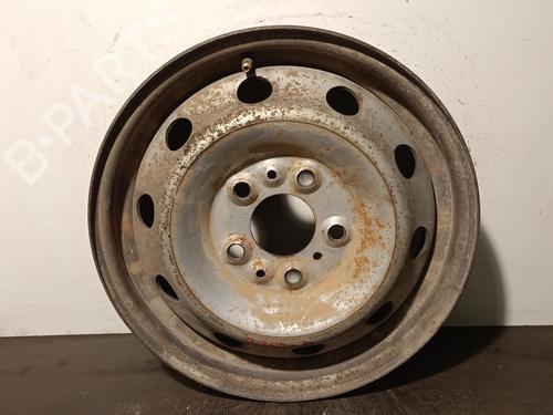 Used Rim CITROËN JUMPER II Van 2.2 HDi 130 (130 hp) 29239929