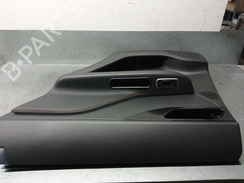 Rear right panel JAGUAR F-PACE (X761) 2.0 TD4 | BP30170017C61