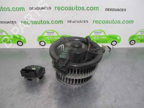 Used Heater blower motor TOYOTA PRIUS Saloon (_W1_) 1.5 Hybrid (NHW1_) (72 hp) 2525963