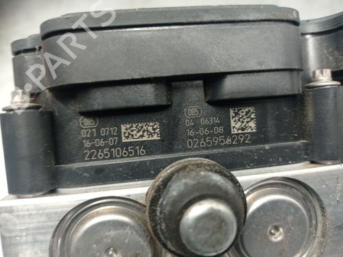 ABS pump OPEL CORSA E (X15) 1.3 CDTI (08, 68) | BP27541094M43 