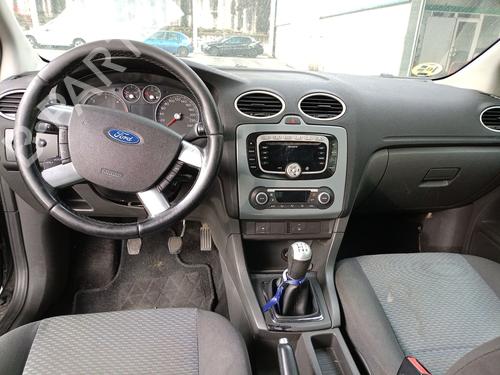 Pipe FORD FOCUS II (DA_, HCP, DP) 1.8 TDCi | BP22180532M125 