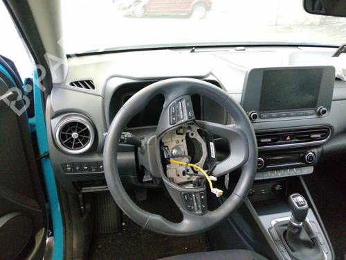 Forbro HYUNDAI KONA (OS, OSE, OSI) 1.0 T-GDi Hybrid 48V | BP14332165M9 