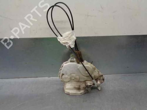 Used Front right lock HONDA CIVIC VIII Hatchback (FN, FK) 2.2 CTDi (FK3) (140 hp) 8105317