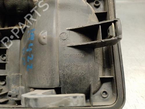 Front right exterior door handle CITROËN JUMPER I Van (244) 2.0 HDi | BP16314626C129 