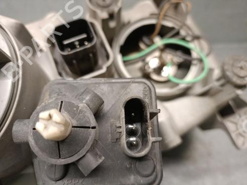 Scheinwerfer rechts HYUNDAI TRAJET (FO) 2.0 CRDi | BP30934715C29