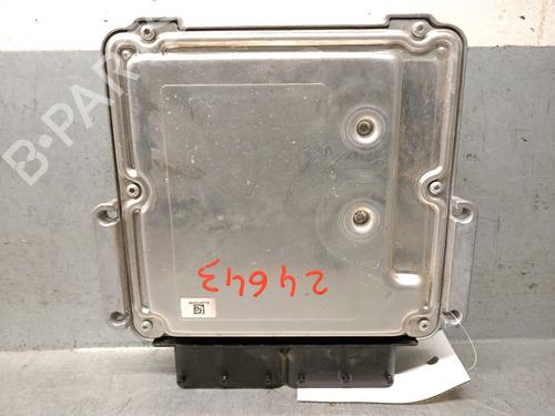 Engine control unit (ECU) CITROËN JUMPER II Bus 2.2 HDi 120 | BP32256484M57 - Image 2