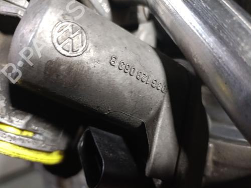 Motor DODGE JOURNEY 2.0 CRD | BP37082013M1  - Image 9