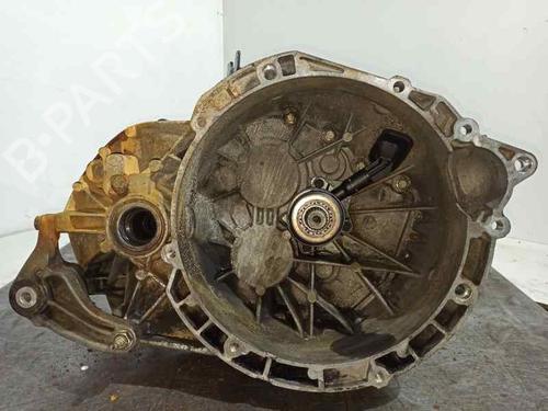 Used Gearbox FORD FOCUS II (DA_, HCP, DP) 2.0 TDCi (136 hp) 6874043