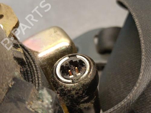 Front left seatbelt PEUGEOT 807 (EB_) 2.2 HDi | BP34449156I26  - Image 6