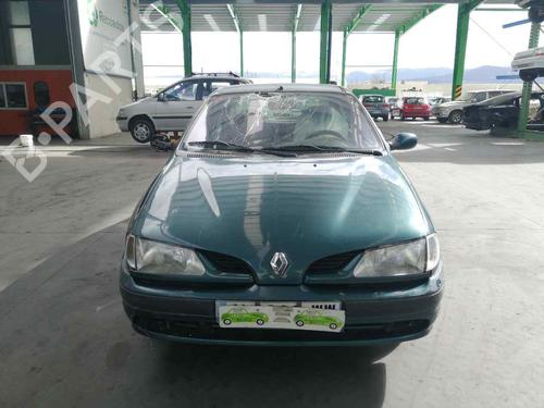 Intercooler RENAULT MEGANE I Classic (LA0/1_) 1.9 dCi (LA05) | BP9290444M30 