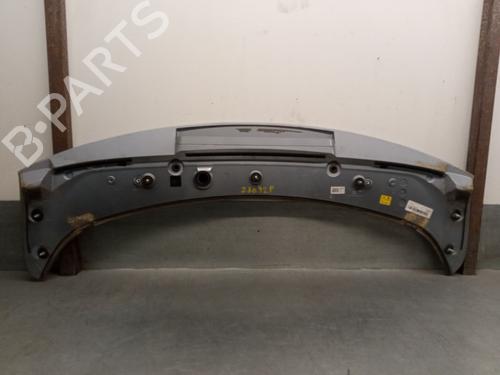 Rear spoiler HYUNDAI IONIQ (AE) 1.6 GDI Hybrid | BP30122052C96