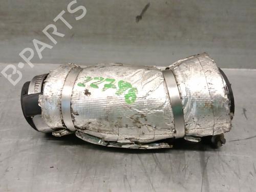 Used Pipe KIA RIO IV (YB, SC, FB) 1.0 T-GDI 100 (101 hp) 26891822