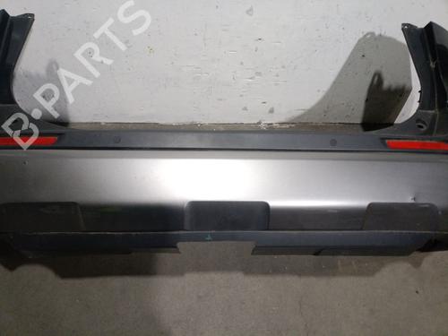 Rear bumper TOYOTA RAV 4 V (_A5_, _H5_) 2.5 Hybrid AWD (AXAH54) | BP29698828C8 