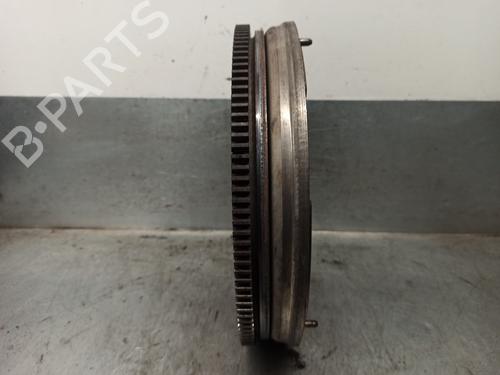 Flywheel OPEL ASTRA G Hatchback (T98) 2.0 DI (F08, F48) | BP15838658M101