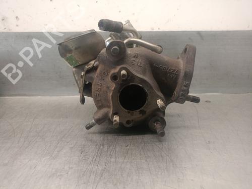 Turbocharger/Supercharger TOYOTA COROLLA (_E12_) 2.0 D-4D (CDE120R, CDE120L_) | BP29502888M71 