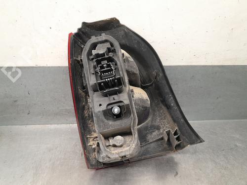Right taillight RENAULT TWINGO II (CN0_) 1.5 dCi (CN0E) | BP37442527C35 - Image 2