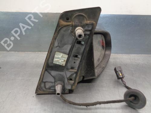 Right mirror OPEL ZAFIRA A MPV (T98) 2.2 DTI 16V (F75) | BP10286120C27 