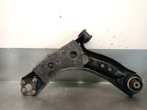 Right front suspension arm AUDI A3 Sportback (8YA, 8YF) 35 TFSI | BP25272441M13 