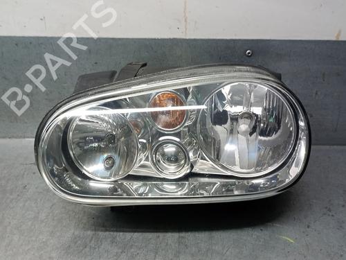 Used Right headlight VW GOLF IV (1J1) 1.6 (102 hp) 30804415