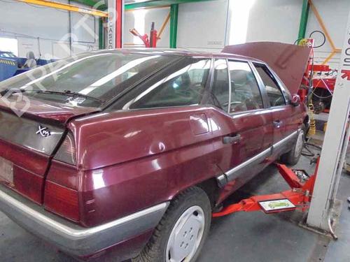 Alternator CITROËN XM (Y4) 2.5 TD | BP2332476M7 