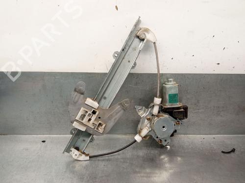Rear right window mechanism NISSAN MURANO I (Z50) 3.5 4x4 | BP27807250C25 