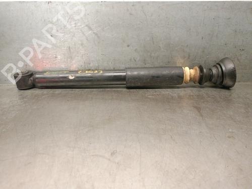 Left rear shock absorber SMART FORFOUR Hatchback (453) electric drive (453.091) | BP29476947M18
