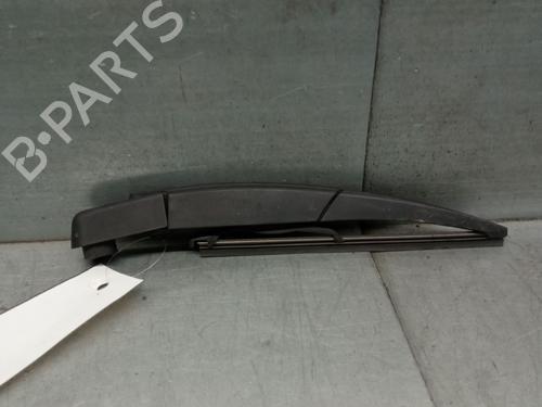 Used Rear windshield wiper arm DACIA JOGGER (RK_) 1.0 TCe 90 ECO-G (RKMT) (91 hp) 29156480