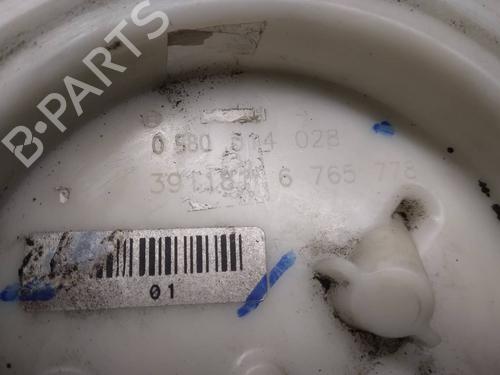 Fuel pump BMW 5 (E60) 530 i | BP17586668M76 
