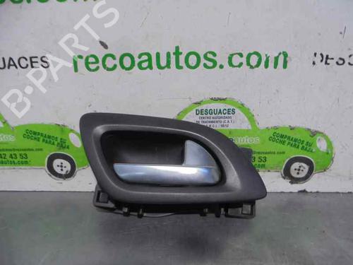 Used Front right interior door handle CITROËN C4 II (NC_) 1.6 HDi 115 (114 hp) 4640635
