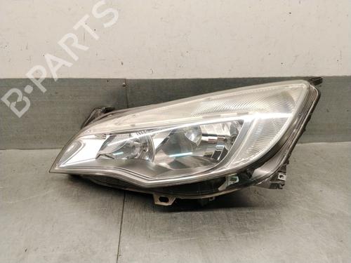 Used Left headlight Left headlight 38460949 38460949
