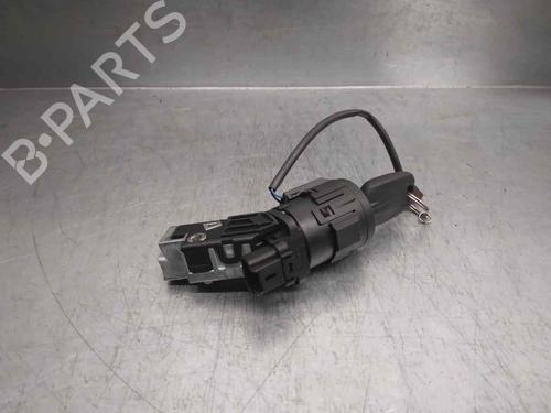Ignition barrel PEUGEOT 208 I (CA_, CC_) 1.2 VTI 82 | BP11107327M48 