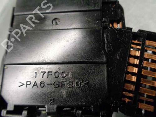 Headlight switch CITROËN C1 (PM_, PN_) 1.4 HDi | BP6895435I24