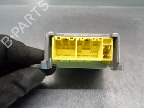 ECU airbags MITSUBISHI SPACE WAGON (N9_W, N8_W) 2.4 GDI (N84W) | BP13948857M53 