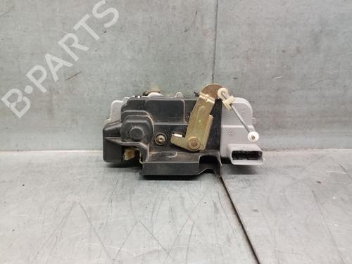 Rear right lock CITROËN XSARA PICASSO (N68) 1.6 HDi | BP29387356C99 
