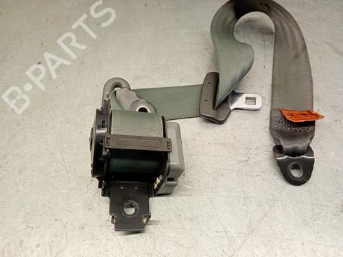 Rear left seatbelt SSANGYONG MUSSO (FJ) 2.3 D | BP25241340I29 