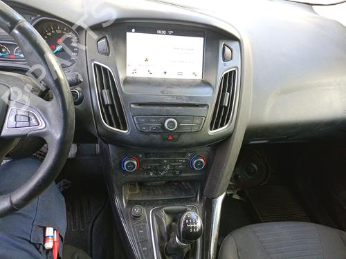 Electronic sensor FORD FOCUS III Turnier 1.5 TDCi | BP29114678M84 - Image 17